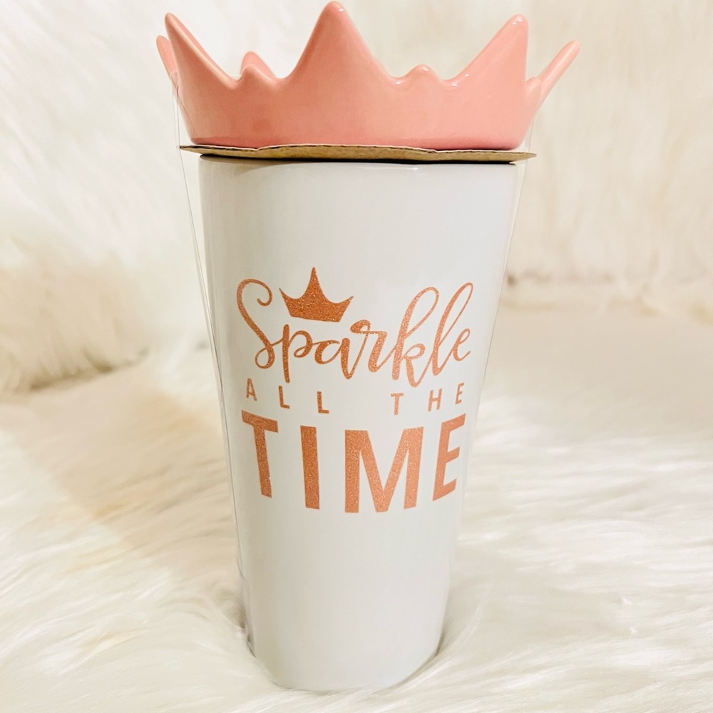 Disney Princess Ceramic Travel Mug - Picture 7 of 7